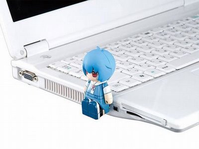 Креативные usb флешки