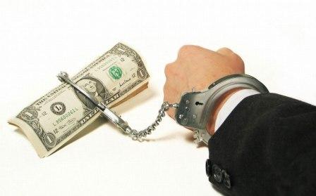 Деньги в долг – за и против