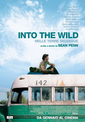 В диких условиях / Into the Wild - смотреть онлайн и скачать бесплатно