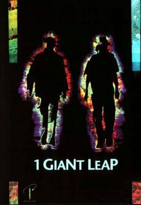 Один гигантский прыжок / 1 Giant Leap - скачать бесплатно и смотреть онлайн