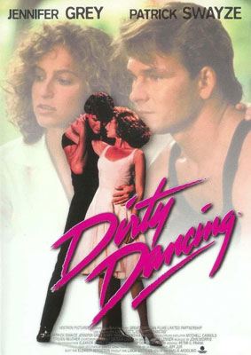 Грязные танцы / Dirty Dancing - смотреть онлайн и скачать бесплатно