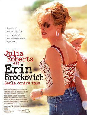 Эрин Брокович / Erin Brockovich - скачать бесплатно и смотреть онлайн