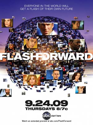 Мгновения грядущего / FlashForward - смотреть онлайн и скачать бесплатно