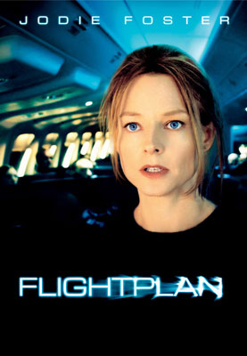 Иллюзия полета / Flightplan - смотреть онлайн и скачать бесплатно