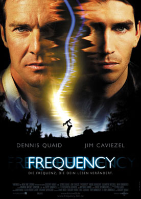 Радиоволна / Frequency - смотреть онлайн и скачать бесплатно