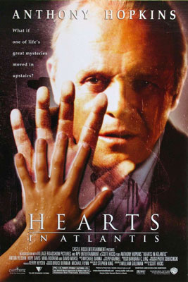 Сердца в Атлантиде / Hearts in Atlantis - смотреть онлайн и скачать бесплатно