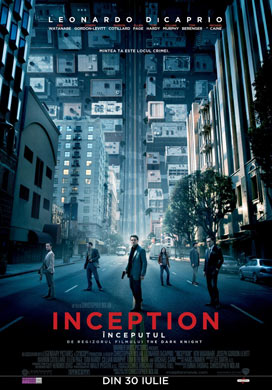 Начало / Inception - смотреть онлайн и скачать бесплатно