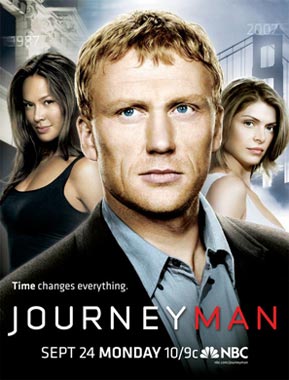 Путешественник / Journeyman - смотреть онлайн и скачать бесплатно