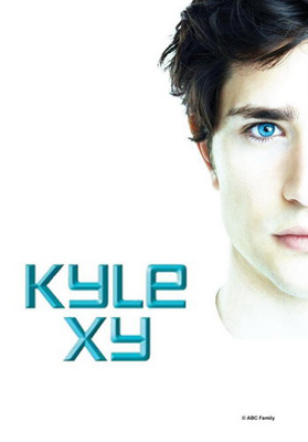 Кайл XY / Kyle XY (сериал) - смотреть онлайн и скачать бесплатно