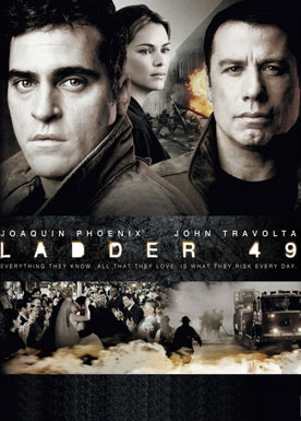 Команда 49: Огненная лестница / Ladder 49 - смотреть онлайн и скачать бесплатно