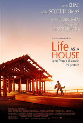 P.S. Жизнь как дом / Life as a House - смотреть онлайн и скачать бесплатно