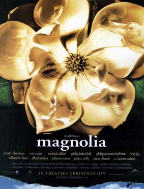 Магнолия / Magnolia - смотреть онлайн и скачать бесплатно