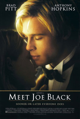 Знакомьтесь, Джо Блэк / Meet Joe Black - смотреть онлайн и скачать бесплатно
