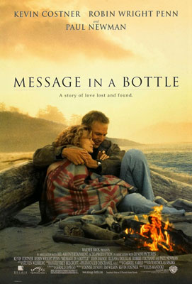 Послание в бутылке / Message in a Bottle - смотреть онлайн и скачать бесплатно