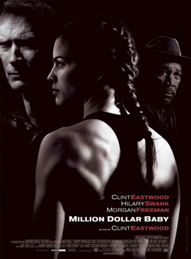 Малышка на миллион / Million Dollar Baby - смотреть онлайн и скачать бесплатно