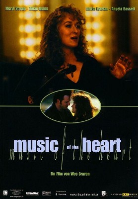 Музыка сердца / Music Of The Heart - скачать бесплатно и смотреть онлайн