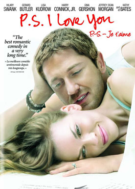 P.S. Я люблю тебя / P.S. I Love You - смотреть онлайн и скачать бесплатно