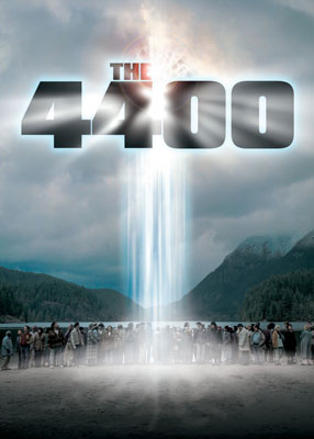 4400 / The 4400  (сериал) - смотреть онлайн и скачать бесплатно