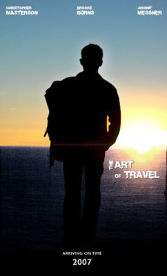 Искусство путешествовать / The Art of Travel - смотреть онлайн и скачать бесплатно