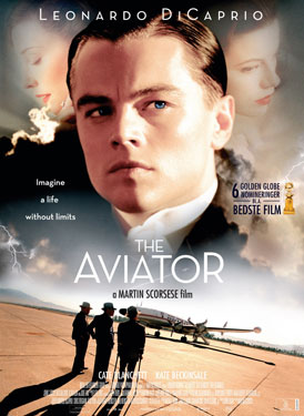 Авиатор / The Aviator - смотреть онлайн и скачать бесплатно