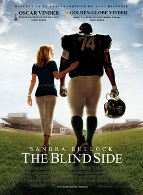 Невидимая сторона / The Blind Side - смотреть онлайн и скачать бесплатно