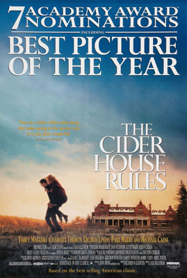 Правила виноделов / The Cider House Rules - смотреть онлайн и скачать бесплатно