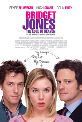 Бриджит Джонс: Грани разумного / Bridget Jones - смотреть онлайн и скачать бесплатно