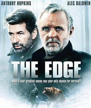 На грани / The Edge - смотреть онлайн и скачать бесплатно