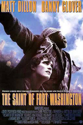 Святой из форта Вашингтон / The Saint of Fort Washington - смотреть онлайн и скачать бесплатно