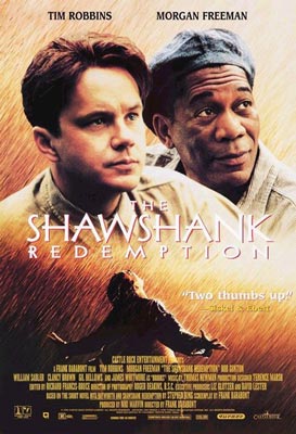 Побег из Шоушенка / The Shawshank Redemption - смотреть онлайн и скачать бесплатно