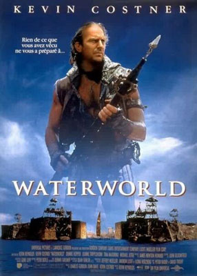 Водный мир / Waterworld - смотреть онлайн и скачать бесплатно