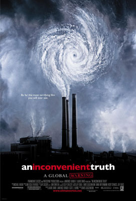 Неудобная правда / An Inconvenient Truth - смотреть онлайн и скачать бесплатно