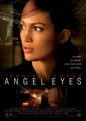 Глаза ангела / Angel Eyes - смотреть онлайн и скачать бесплатно