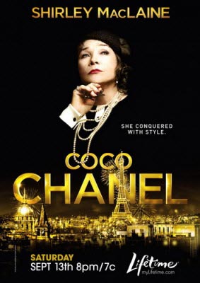 Коко Шанель / Coco Chanel (2008) - смотреть онлайн и скачать бесплатно