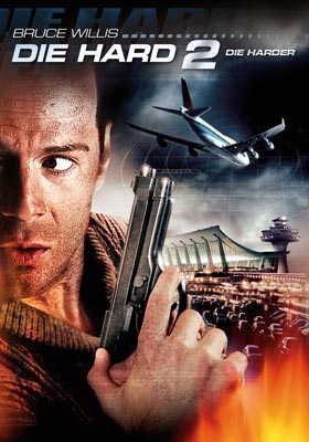 Крепкий орешек 2 / Die Hard 2 - смотреть онлайн и скачать бесплатно
