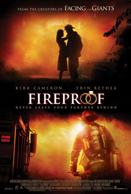 Огнеупорный / Fireproof - смотреть онлайн и скачать бесплатно