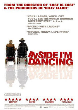 …а в душе я танцую / Inside I'm Dancing - смотреть онлайн и скачать бесплатно