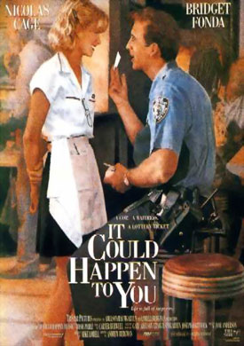  Счастливый случай / It Could Happen to You - смотреть онлайн и скачать бесплатно
