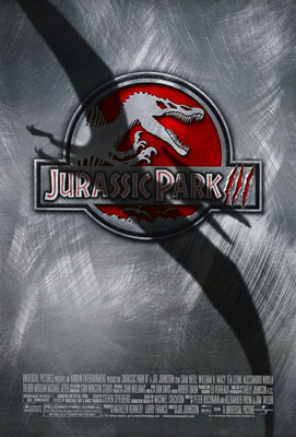 Парк Юрского периода 3 / Jurassic Park III - смотреть онлайн и скачать бесплатно