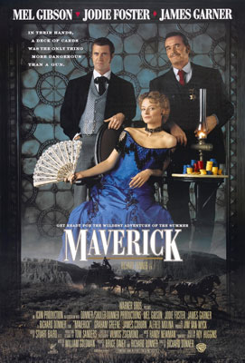 Мэверик / Maverick - смотреть онлайн и скачать бесплатно
