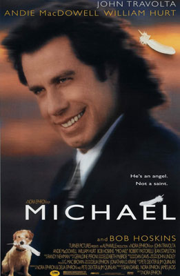 Майкл / Michael - смотреть онлайн и скачать бесплатно