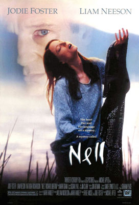 Нелл / Nell - смотреть онлайн и скачать бесплатно