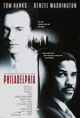 Филадельфия / Philadelphia - смотреть онлайн и скачать бесплатно