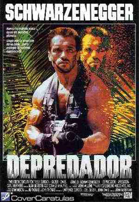 Хищник / Predator - смотреть онлайн и скачать бесплатно