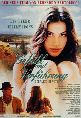 Ускользающая красота / Stealing Beauty - смотреть онлайн и скачать бесплатно