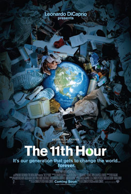 Одиннадцатый час / The 11th Hour - смотреть онлайн и скачать бесплатно