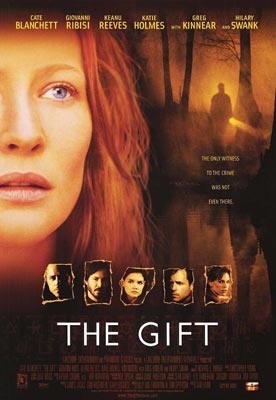 Дар / The Gift - смотреть онлайн и скачать бесплатно