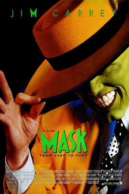 Маска / The Mask - смотреть онлайн и скачать бесплатно
