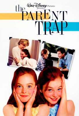 Ловушка для родителей / The Parent Trap - смотреть онлайн и скачать бесплатно