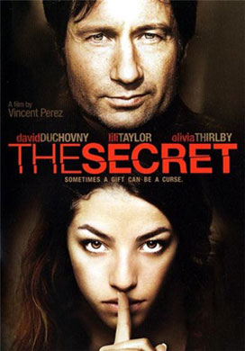 Секрет / The Secret - смотреть онлайн и скачать бесплатно